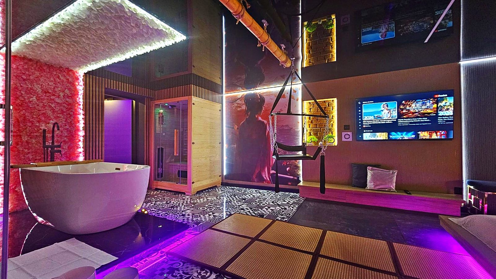 Secret Apartments - apartament Secret