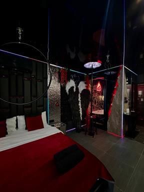 Apartament w lokalu przy ul. Mostek