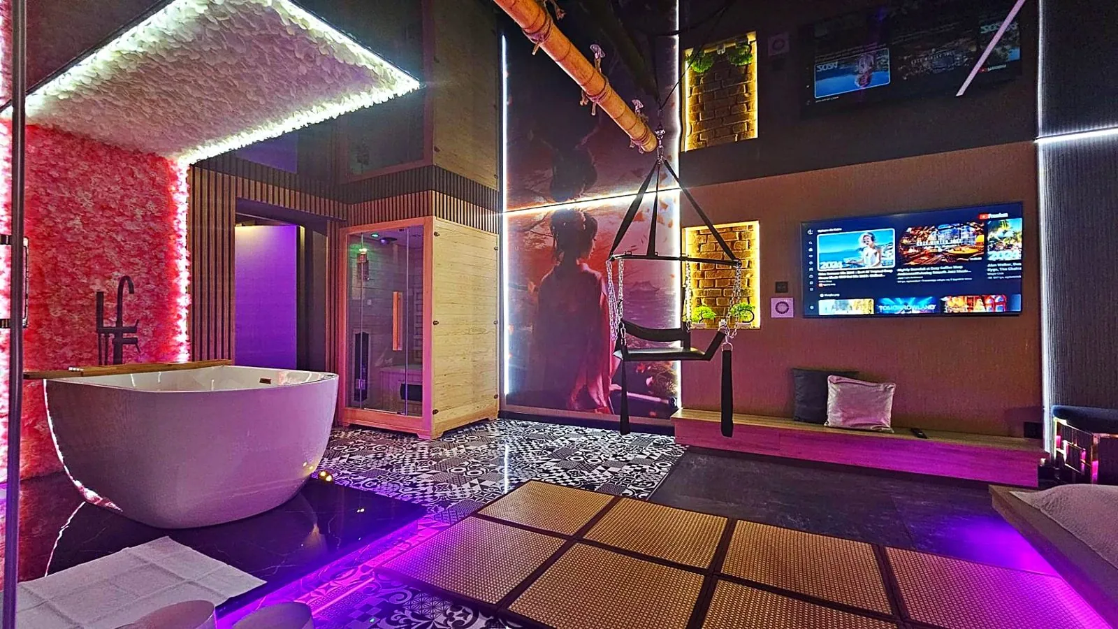 Secret Apartments - apartament Secret